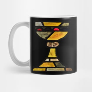 Grail Mug